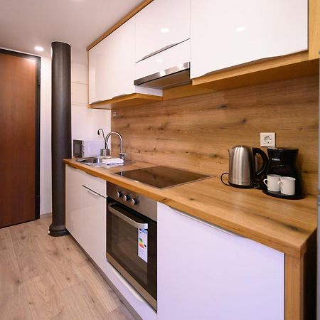 The Modern Loft Apartment Ljubljana Luaran gambar